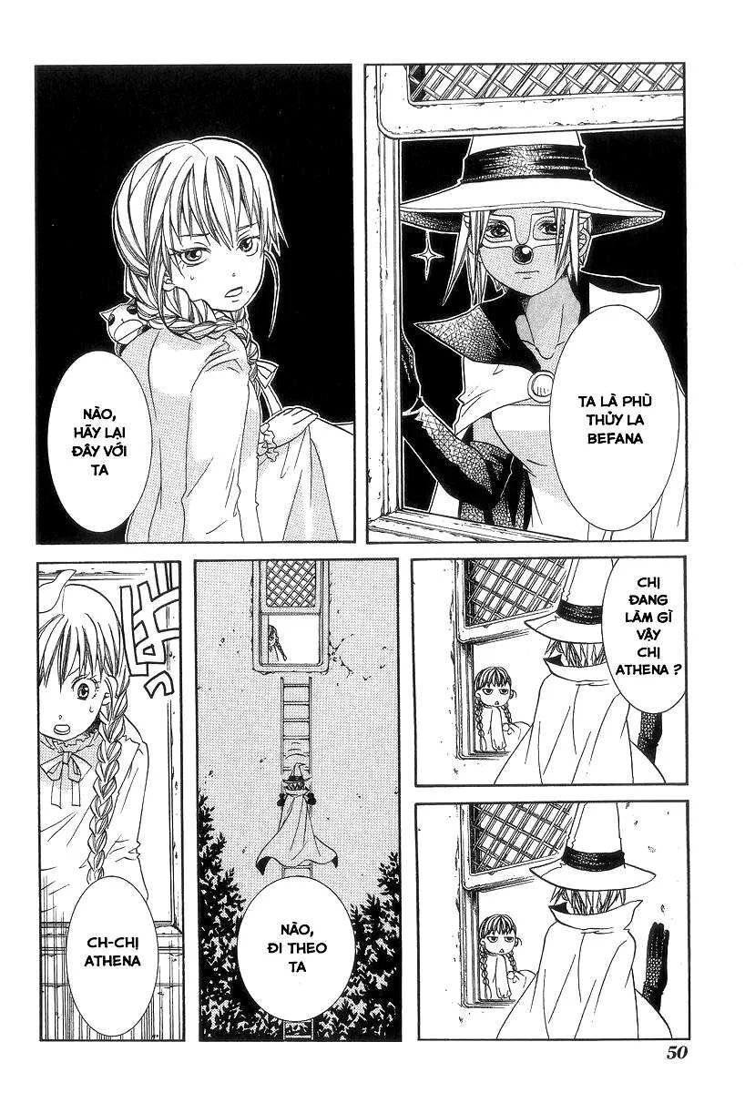 Genkai Level 1 Kara No Nariagari: Saijaku Level No Ore Ga Isekai Saikyou Ni Naru Made Chương 47 Ảnh 18