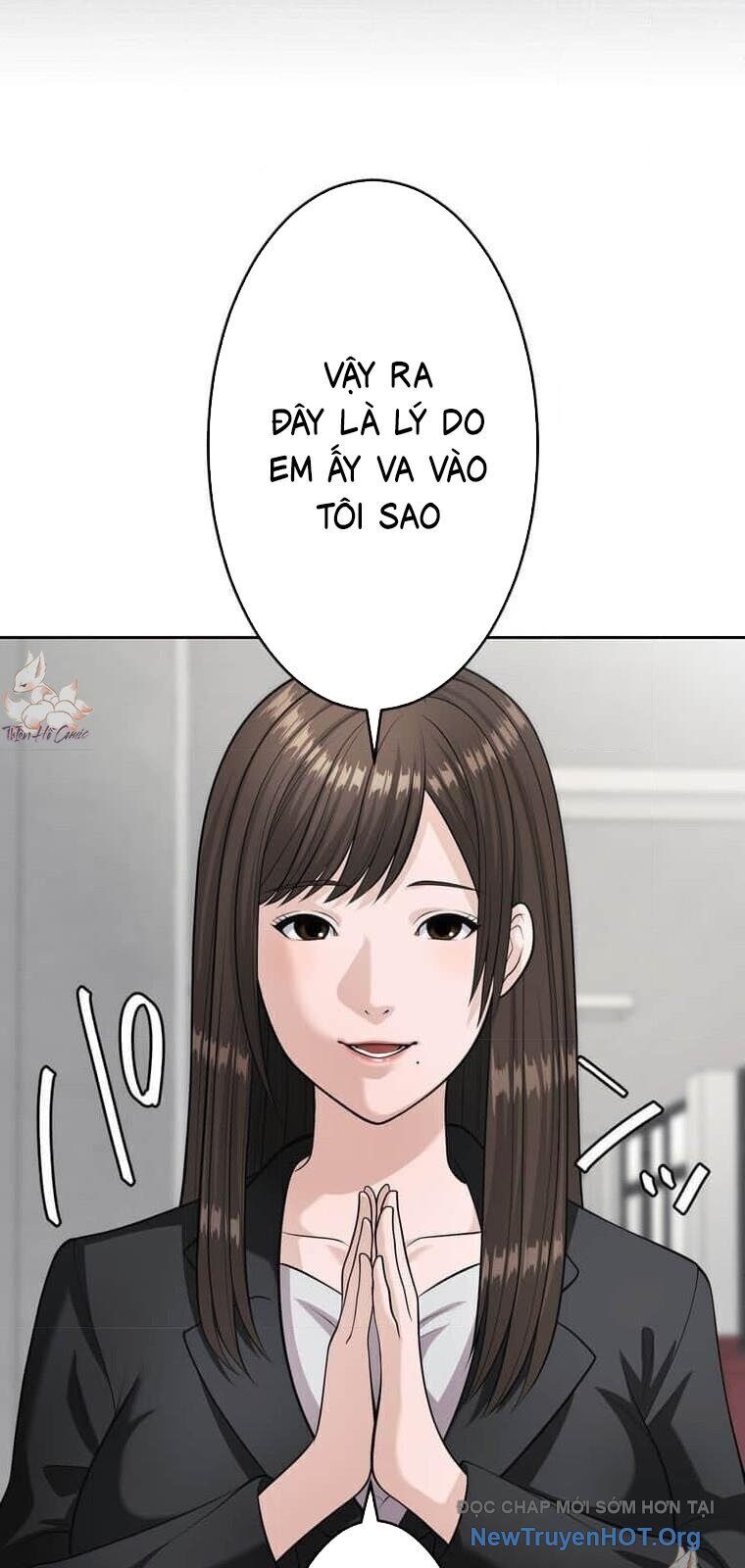Giáo Viên Ác Quỷ Saiko Chương 133 Ảnh 37