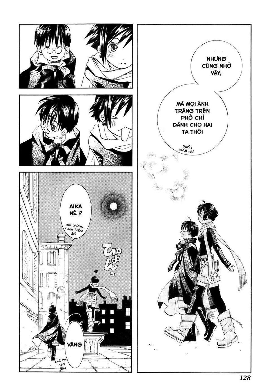 Genkai Level 1 Kara No Nariagari: Saijaku Level No Ore Ga Isekai Saikyou Ni Naru Made Chương 45 Ảnh 9