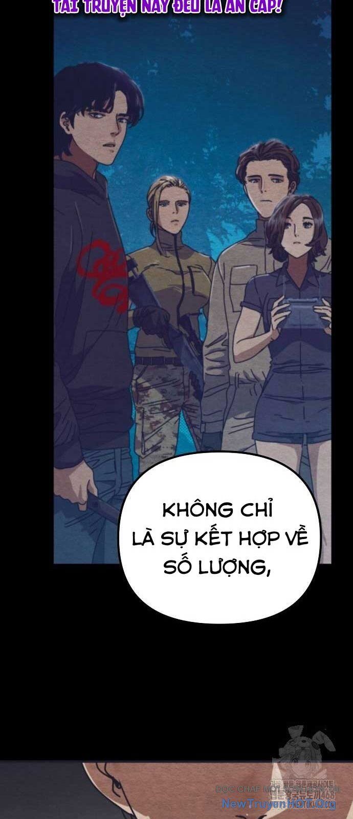 D-Day: Hầm Trú Ẩn Chương 57 Ảnh 24