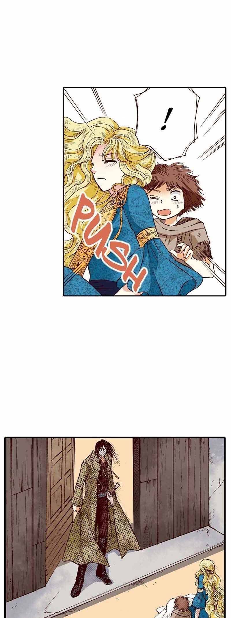 Mangetsu No Chikai Chương 41 Ảnh 15
