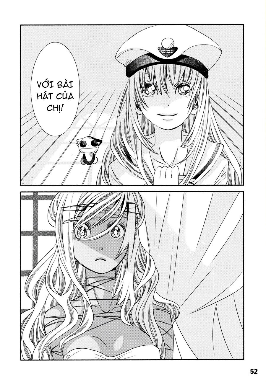 Genkai Level 1 Kara No Nariagari: Saijaku Level No Ore Ga Isekai Saikyou Ni Naru Made Chương 60.2 Ảnh 54