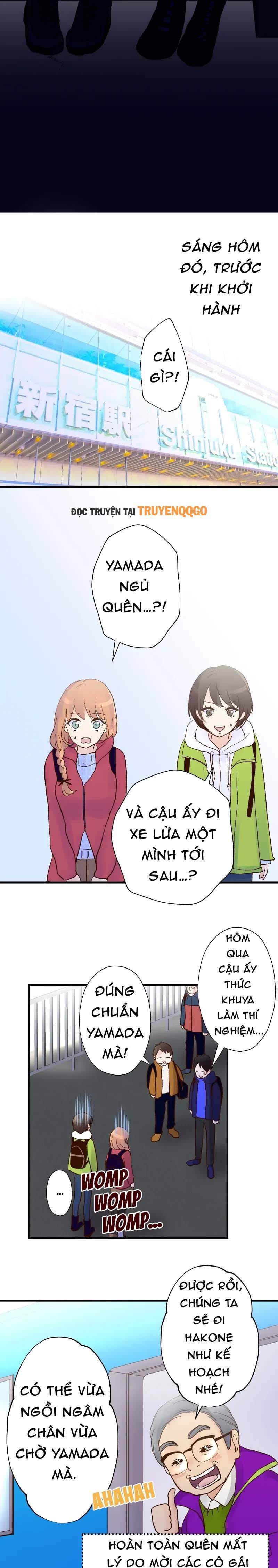 Prince Uncharming Chương 47 Ảnh 8