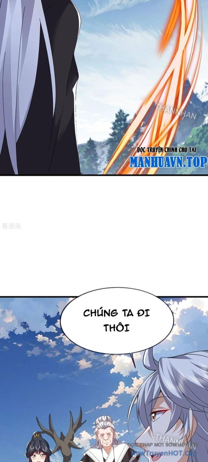 Tiên Võ Đế Tôn Chương 821 Ảnh 60