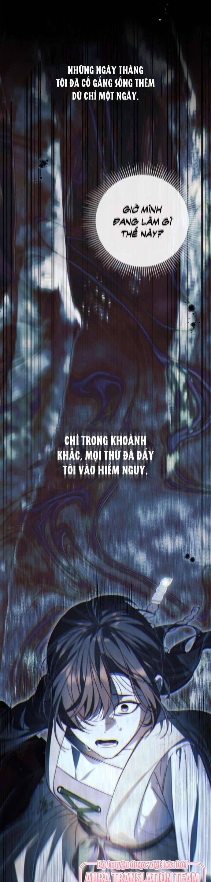 Hầu Nữ Bí Mật Của Bá Tước Chương 47 Ảnh 25