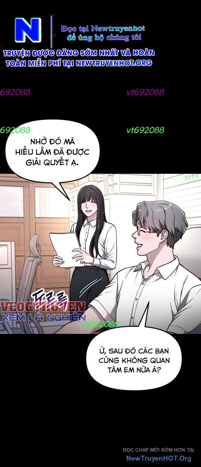 Mẹ Nào Con Nấy Chương 66 Ảnh 38
