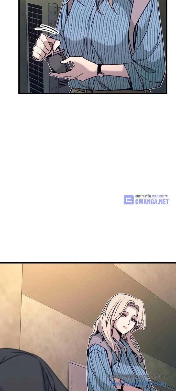 Bias Của Tôi Trên Chuyến Tàu Cuối Cùng Chương 29 Ảnh 35