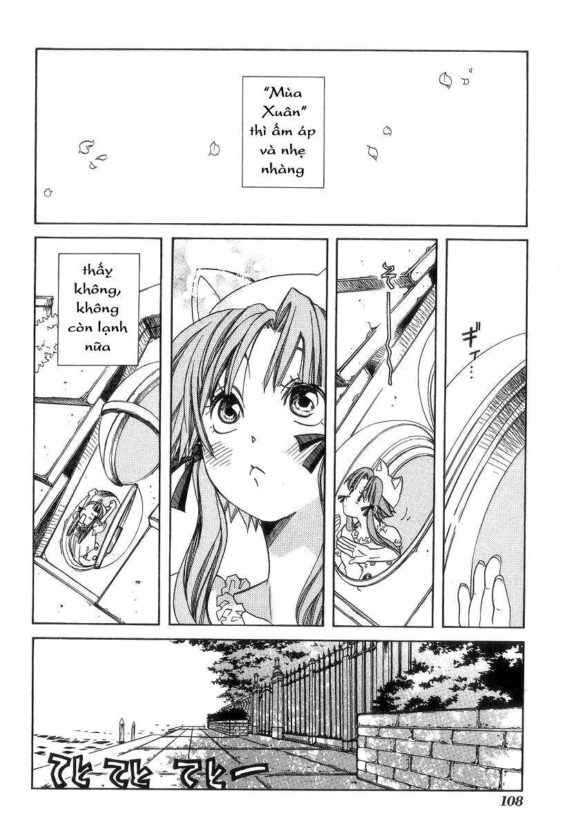Genkai Level 1 Kara No Nariagari: Saijaku Level No Ore Ga Isekai Saikyou Ni Naru Made Chương 49 Ảnh 5