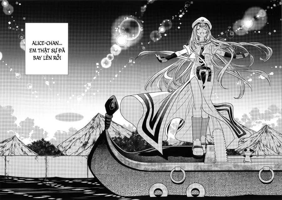 Genkai Level 1 Kara No Nariagari: Saijaku Level No Ore Ga Isekai Saikyou Ni Naru Made Chương 60.2 Ảnh 47