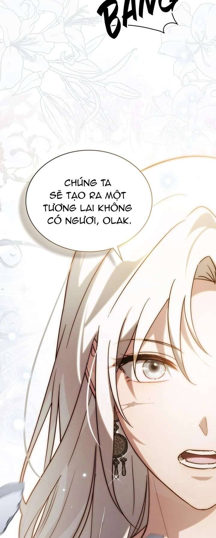 Khi Số Phận Tìm Đến Hai Ta Chương 85 Ảnh 30