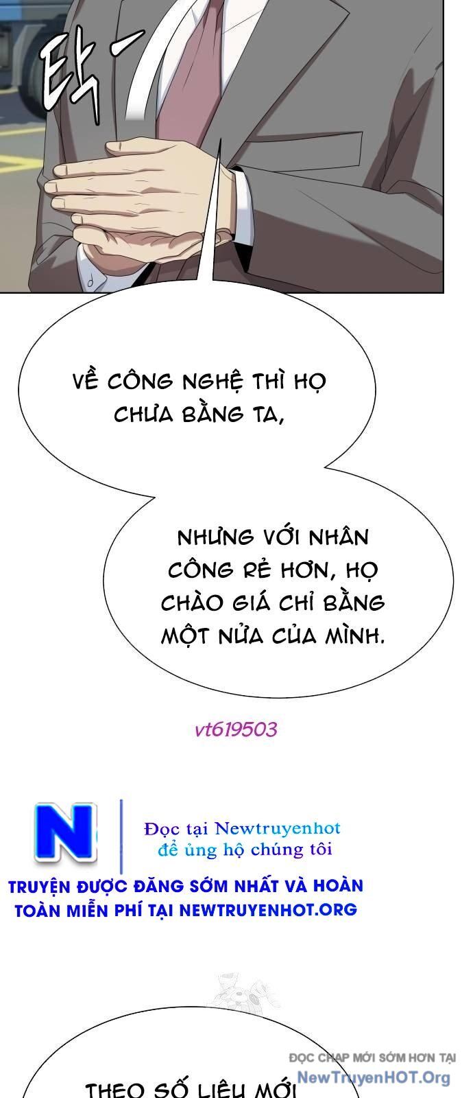 Từ Nhân Viên Vạn Năng Trở Thành Huyền Thoại Chương 86 Ảnh 20