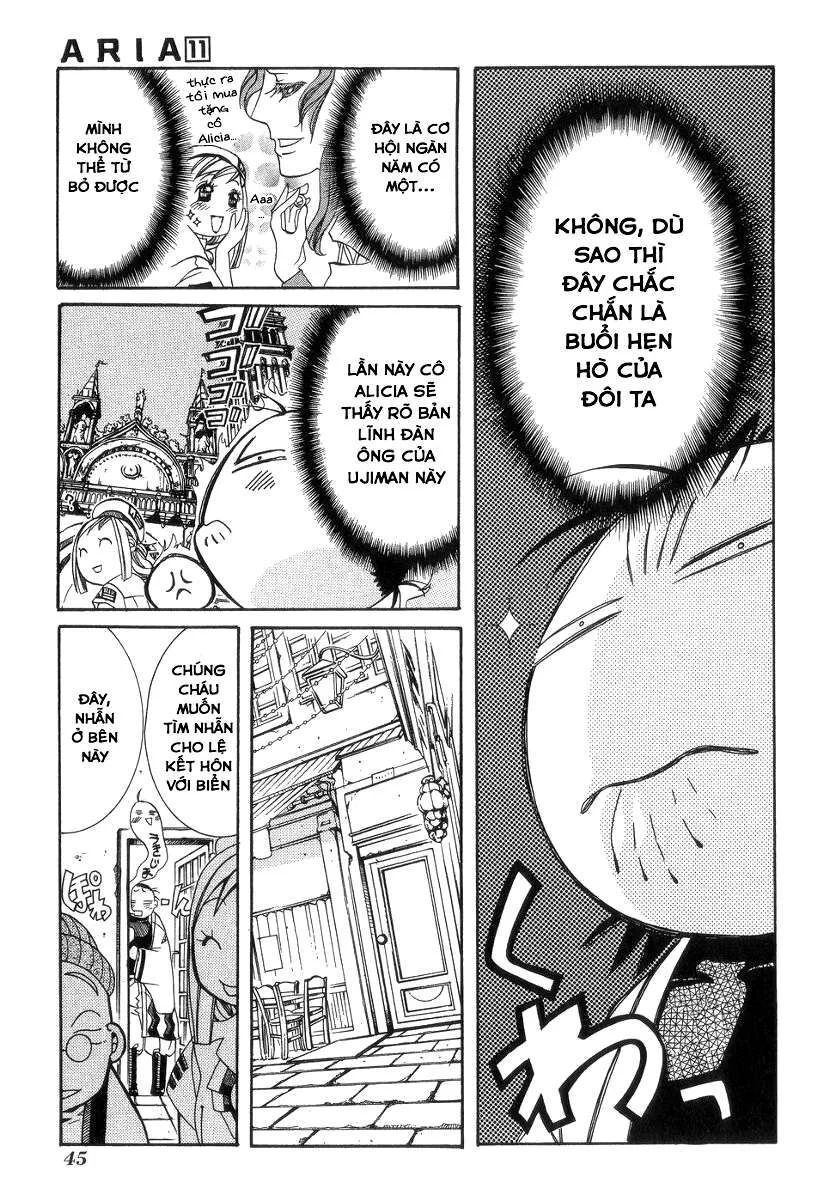 Genkai Level 1 Kara No Nariagari: Saijaku Level No Ore Ga Isekai Saikyou Ni Naru Made Chương 52 Ảnh 11