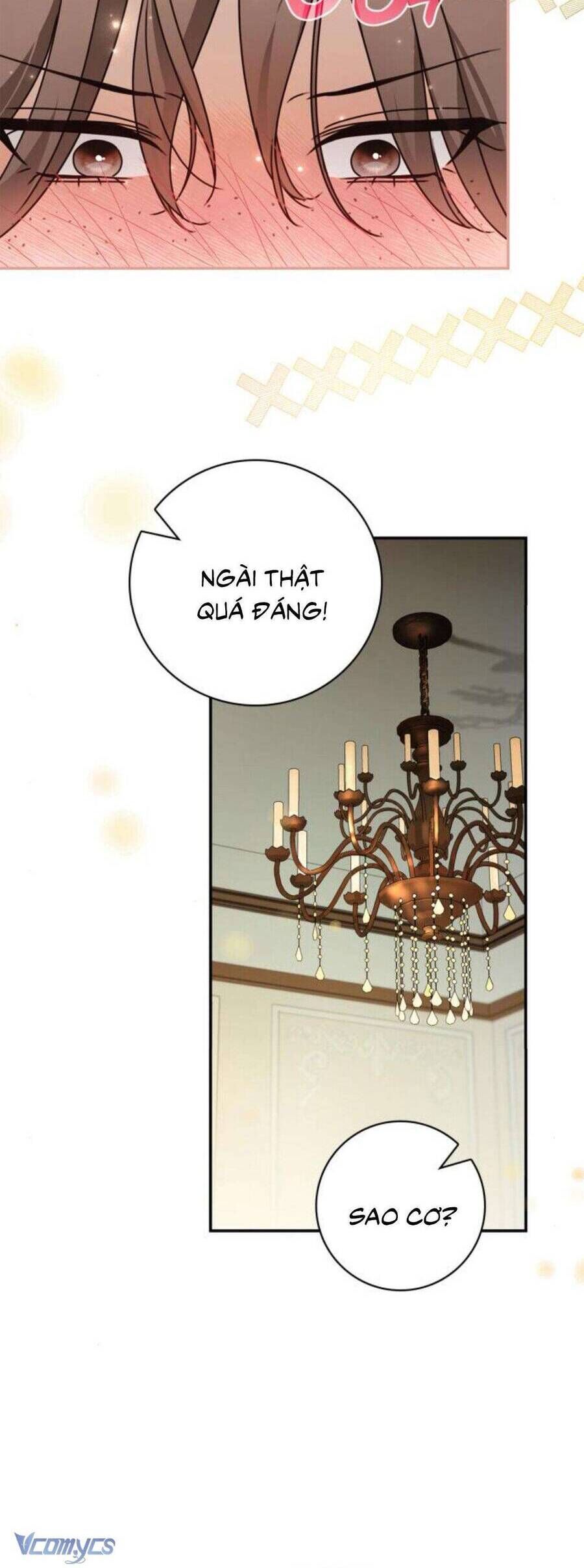 Hầu Nữ Bí Mật Của Bá Tước Chương 34 Ảnh 22