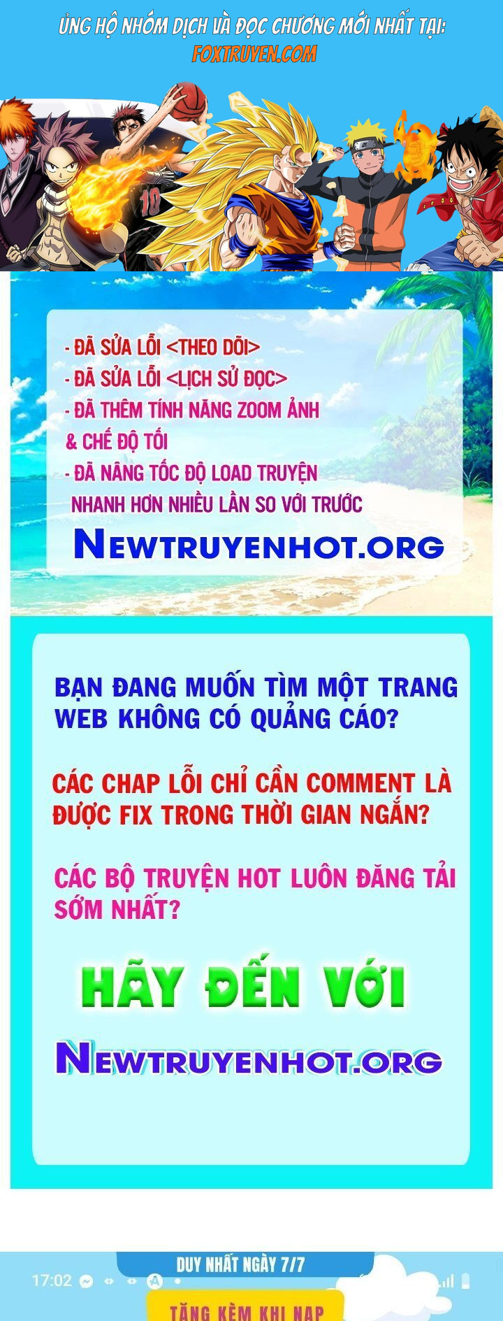 Không Chết Được Ta Đành Thống Trị Ma Giới Chương 108 Ảnh 2