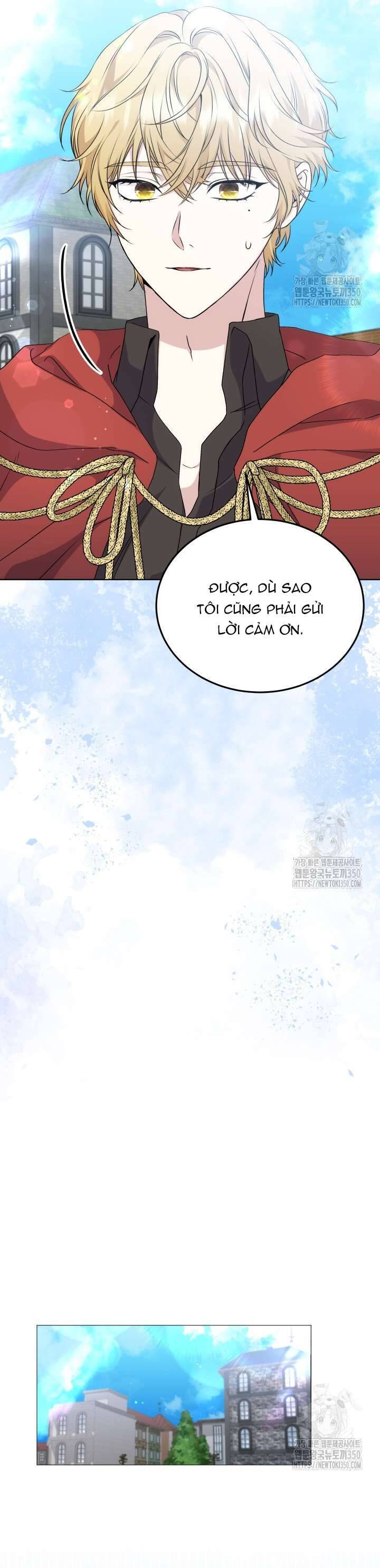 Khi Người Mẹ Kế Tham Vọng Làm Bá Chủ Hậu Cung Chương 14 Ảnh 27