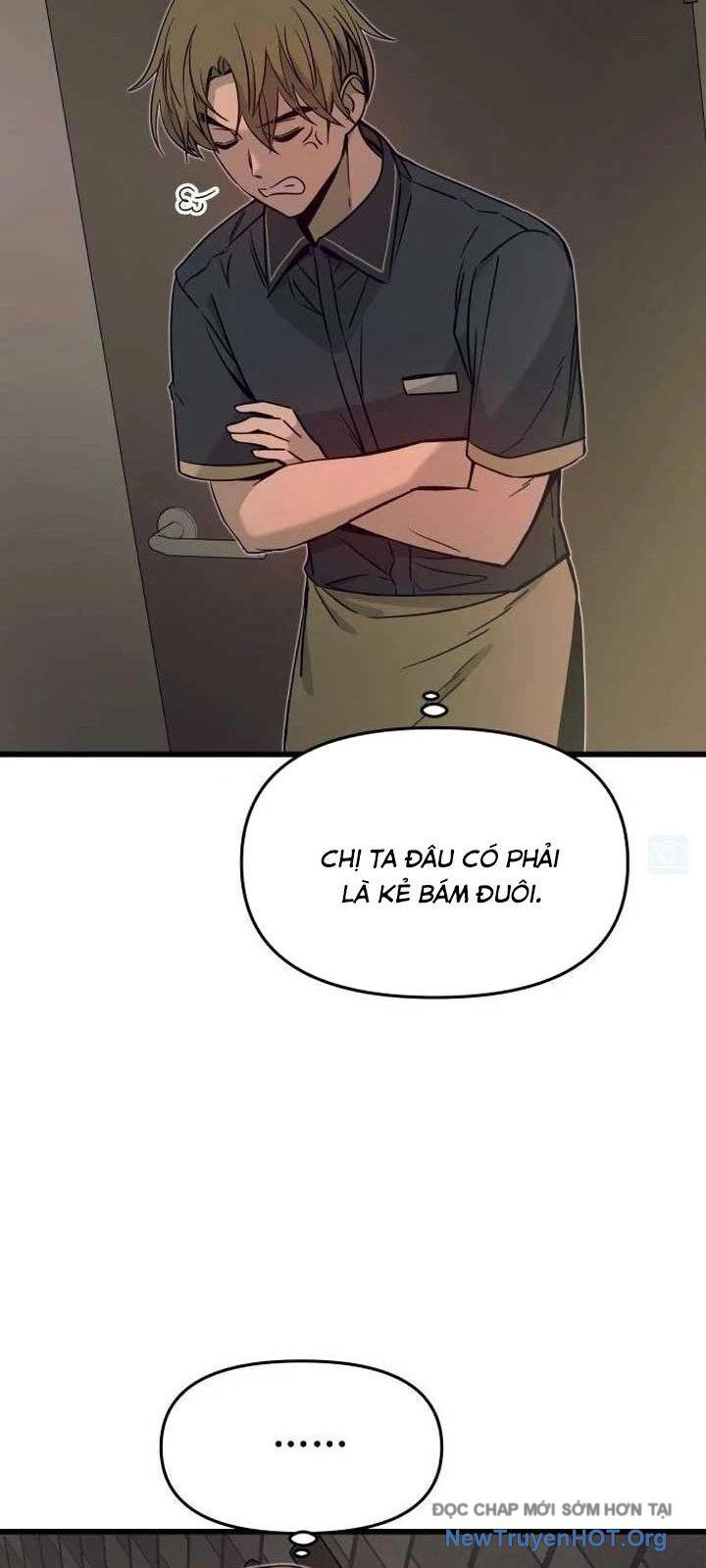 Bias Của Tôi Trên Chuyến Tàu Cuối Cùng Chương 29 Ảnh 64