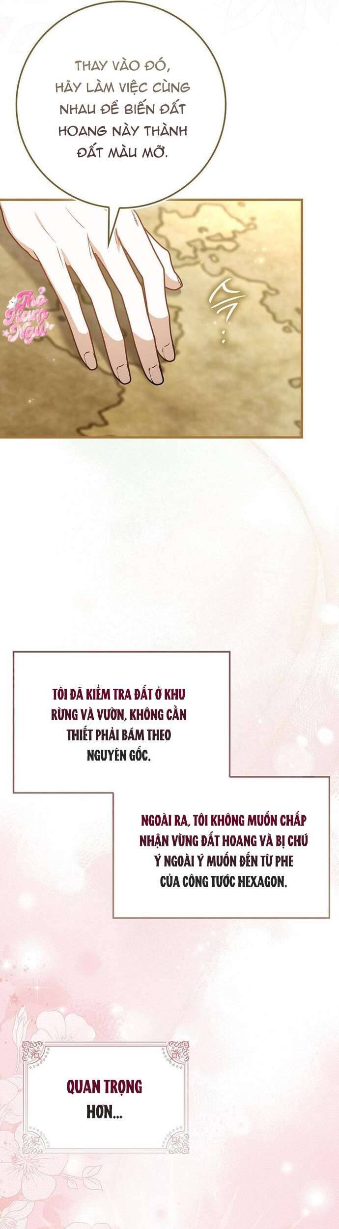 Chồng Của Tôi Giống Nam Chính Quá Đi Chương 11 Ảnh 45