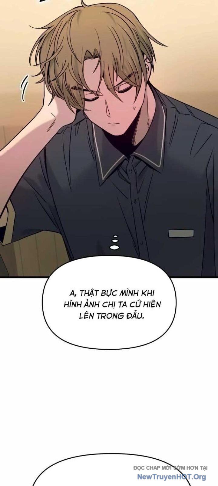 Bias Của Tôi Trên Chuyến Tàu Cuối Cùng Chương 25 Ảnh 53