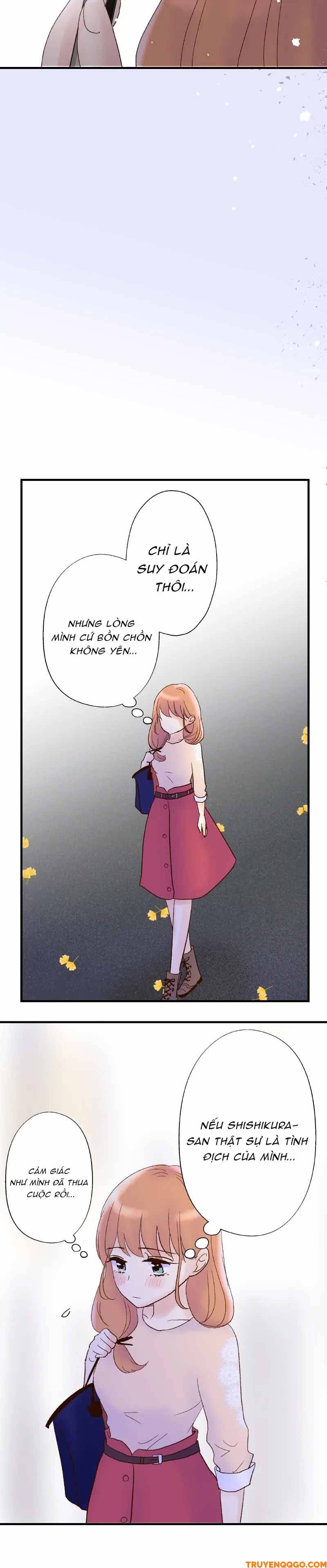 Prince Uncharming Chương 44 Ảnh 9