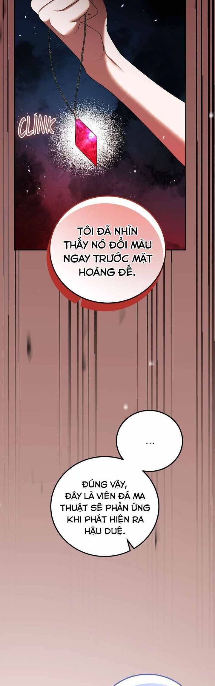 The Saintess Returns To The Emperor Chương 62 Ảnh 29