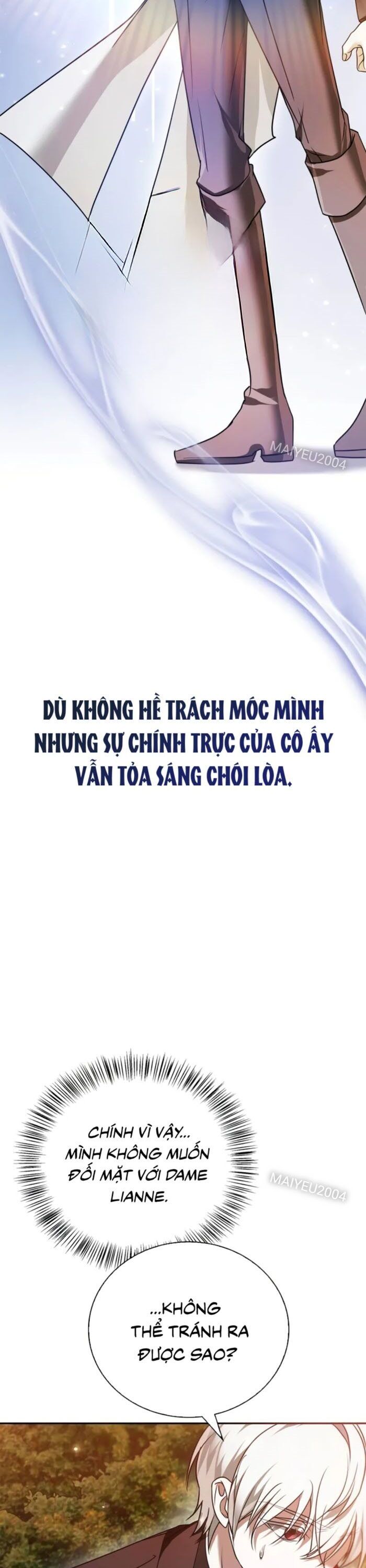 Tôi Không Tài Năng Đến Thế Đâu Chương 88 Ảnh 58