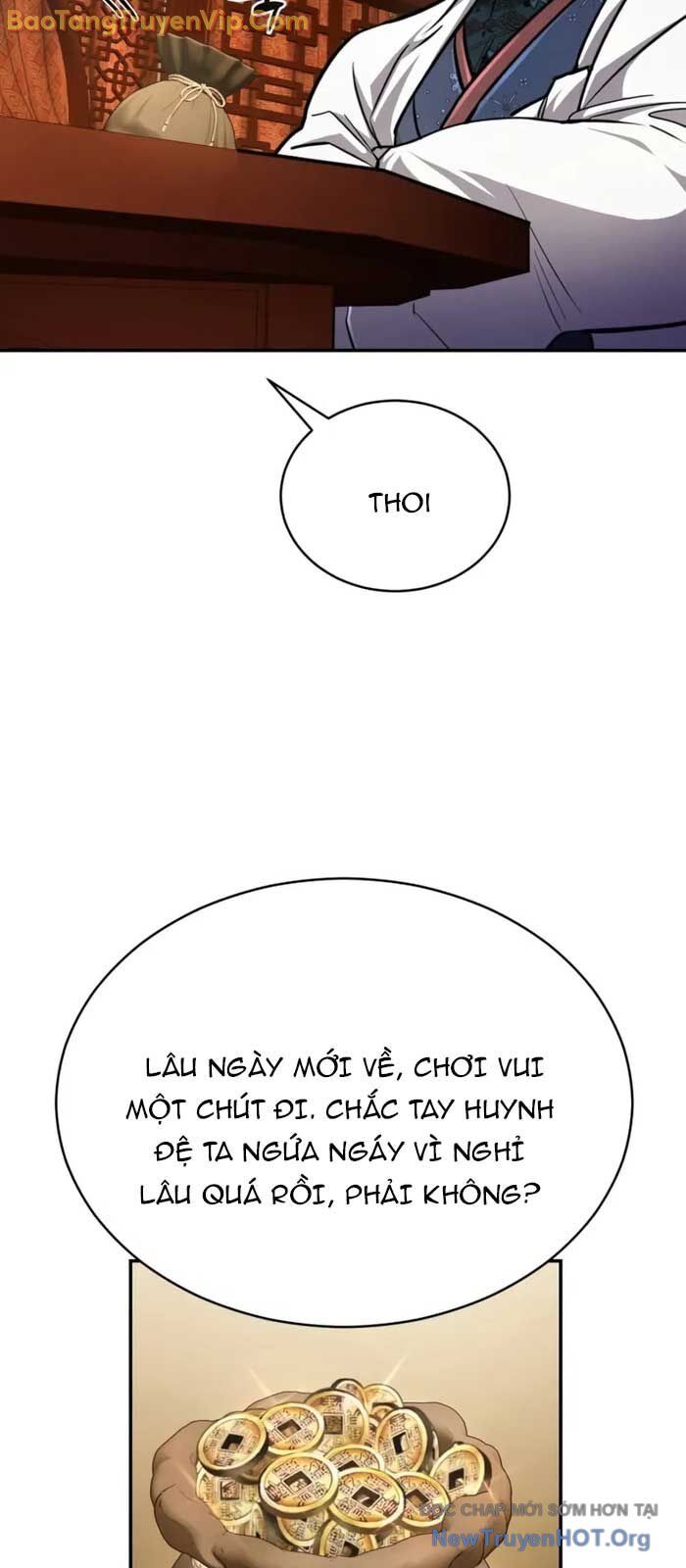 Quyền Vương Phục Sinh Chương 6 Ảnh 39