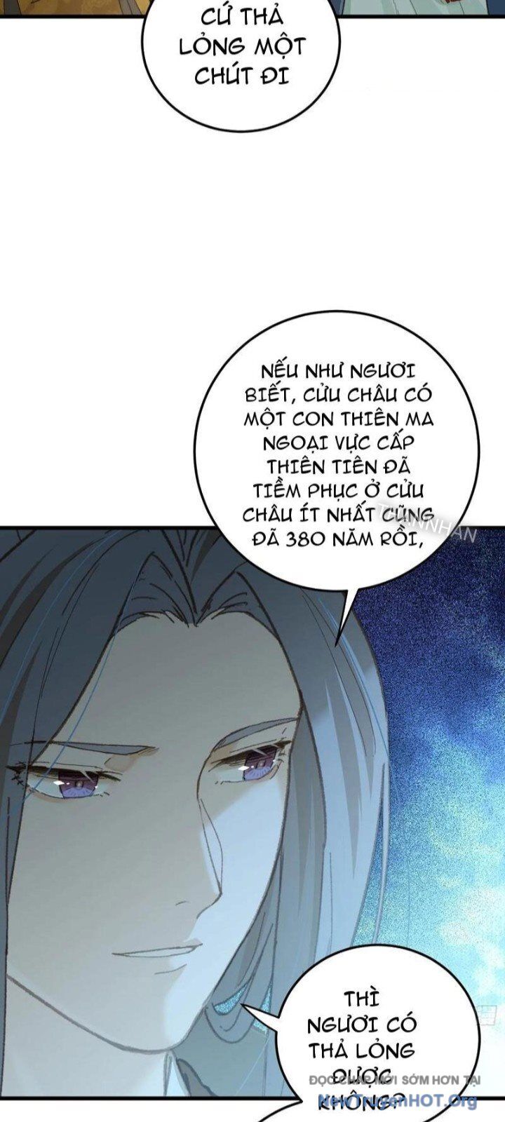 Đại Thừa Kỳ Mới Có Nghịch Tập Hệ Thống Chương 72 Ảnh 22