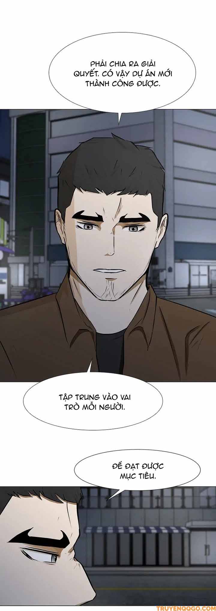 Dark Mortal (Official) Chương 68 Ảnh 23