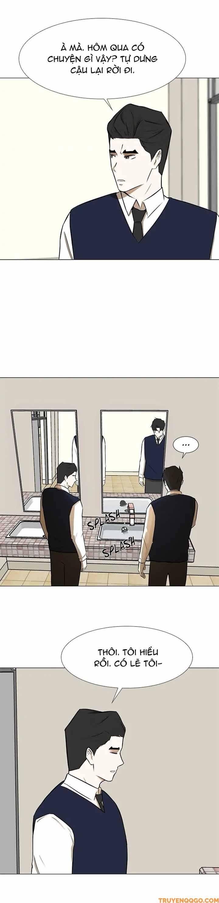 Dark Mortal (Official) Chương 71 Ảnh 23