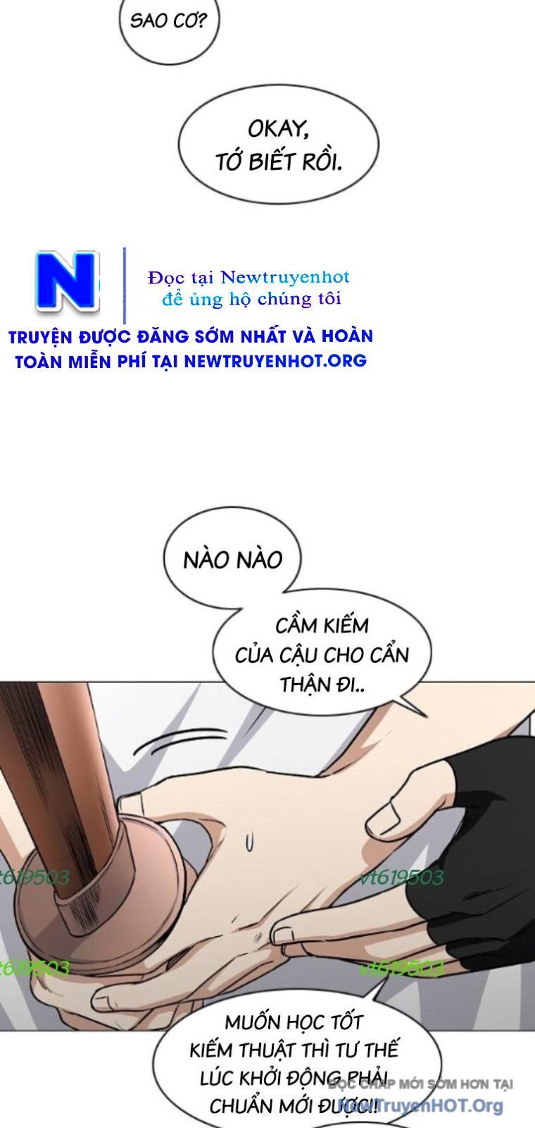 Kiếm Vương Chương 57 Ảnh 70