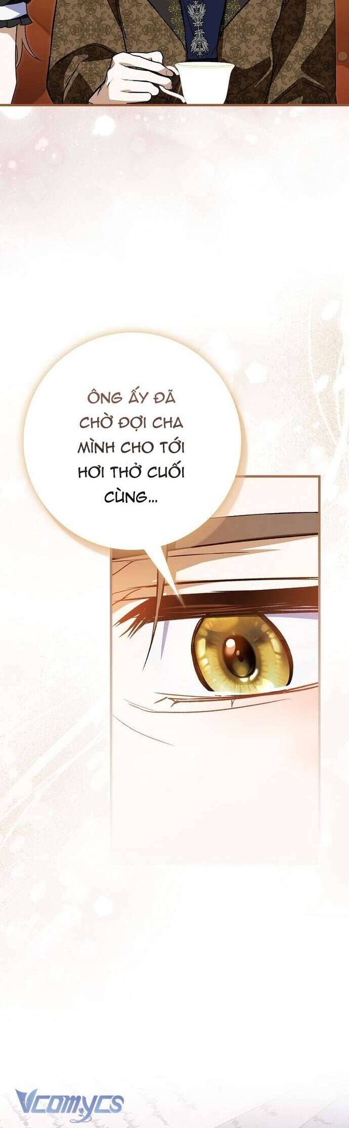 Chồng Của Tôi Giống Nam Chính Quá Đi Chương 11 Ảnh 19
