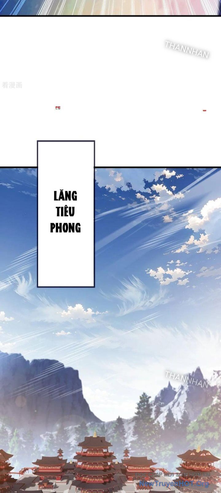 Tiên Võ Đế Tôn Chương 821 Ảnh 53