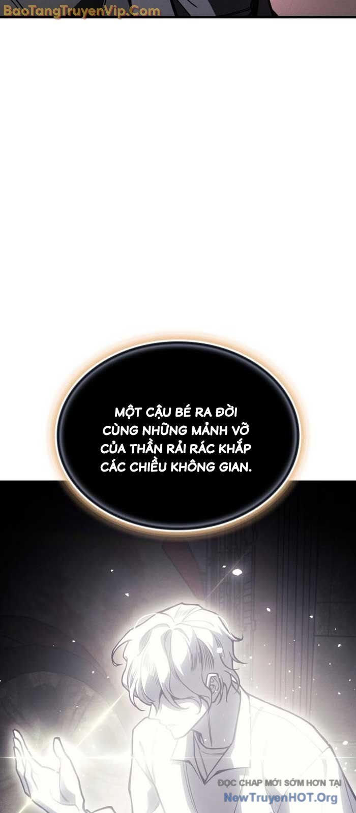 Hồi Quy Bằng Vương Quyền Chương 94 Ảnh 64