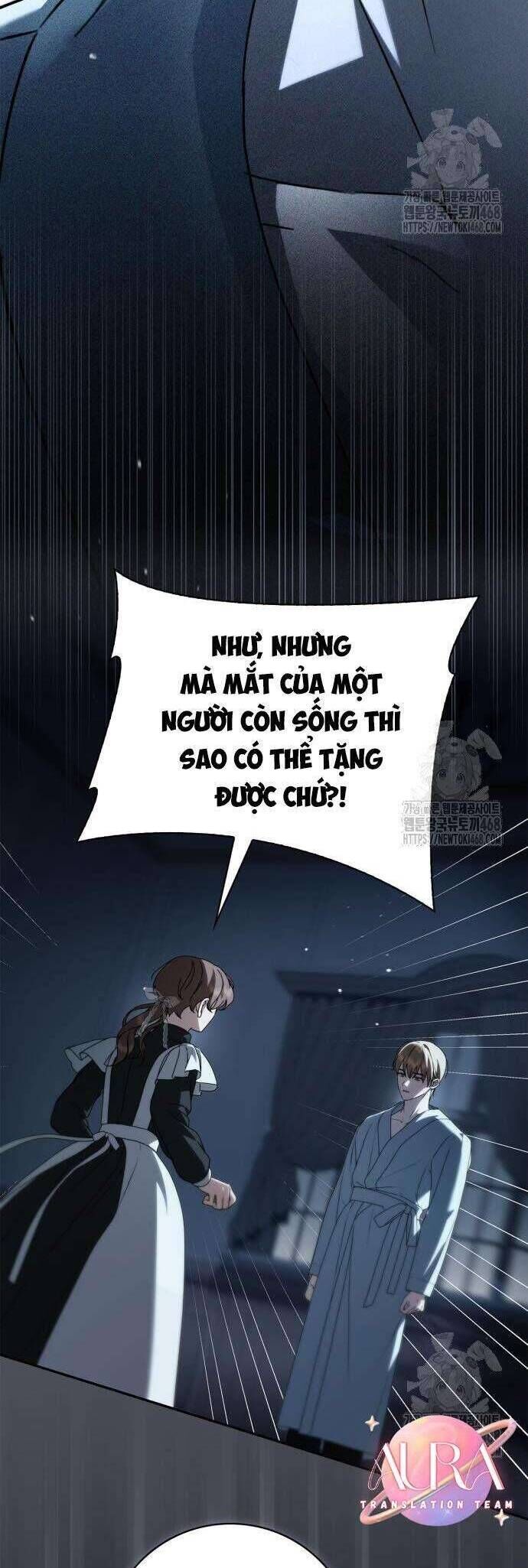 Hầu Nữ Bí Mật Của Bá Tước Chương 32 Ảnh 6