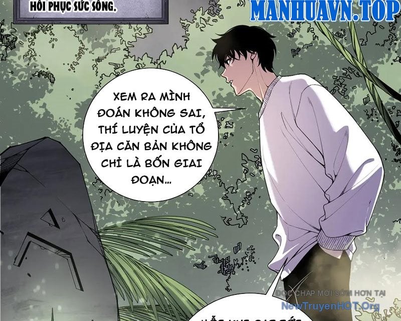 Thảm Họa Tử Linh Sư Chương 195 Ảnh 60