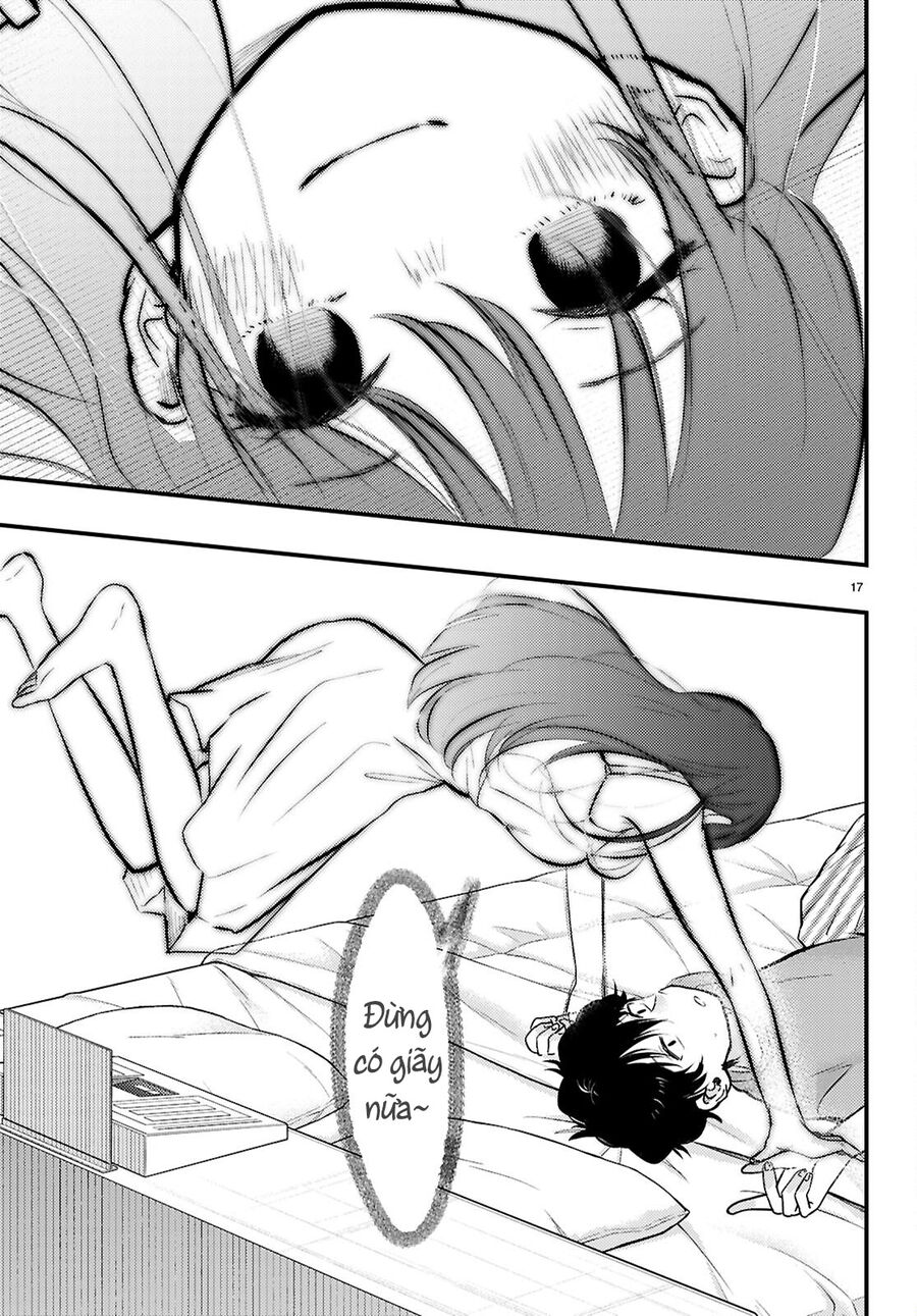 Midari Ni Tsukasete Wa Narimasen Chương 7 Ảnh 19