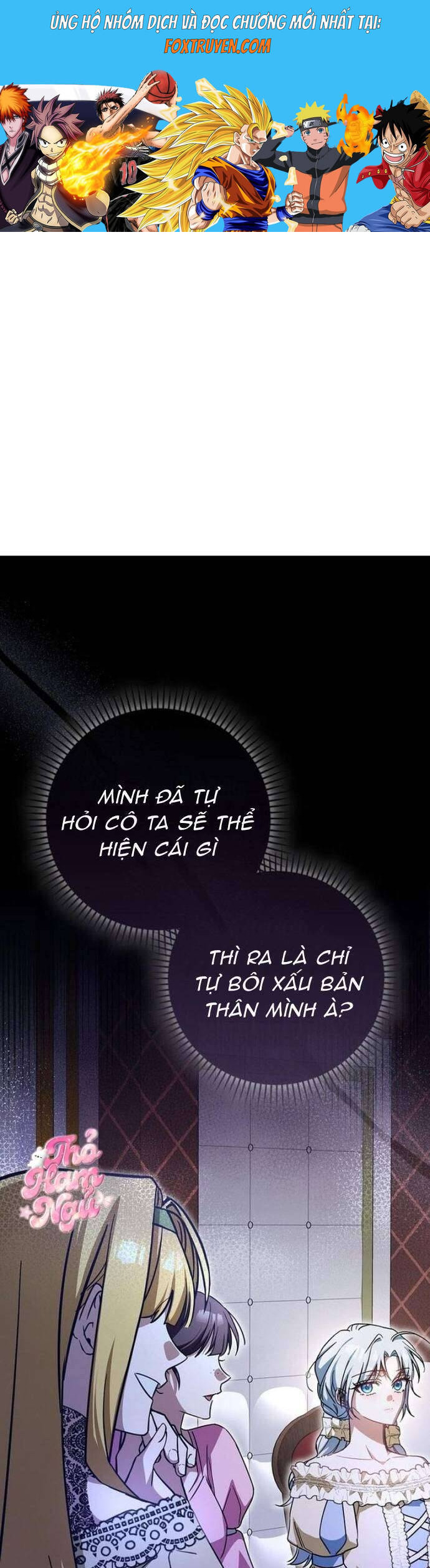 Chồng Của Tôi Giống Nam Chính Quá Đi Chương 6 Ảnh 2