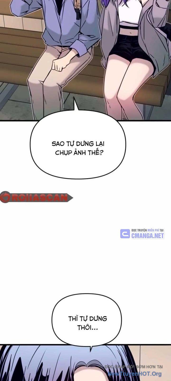 Bias Của Tôi Trên Chuyến Tàu Cuối Cùng Chương 25 Ảnh 69
