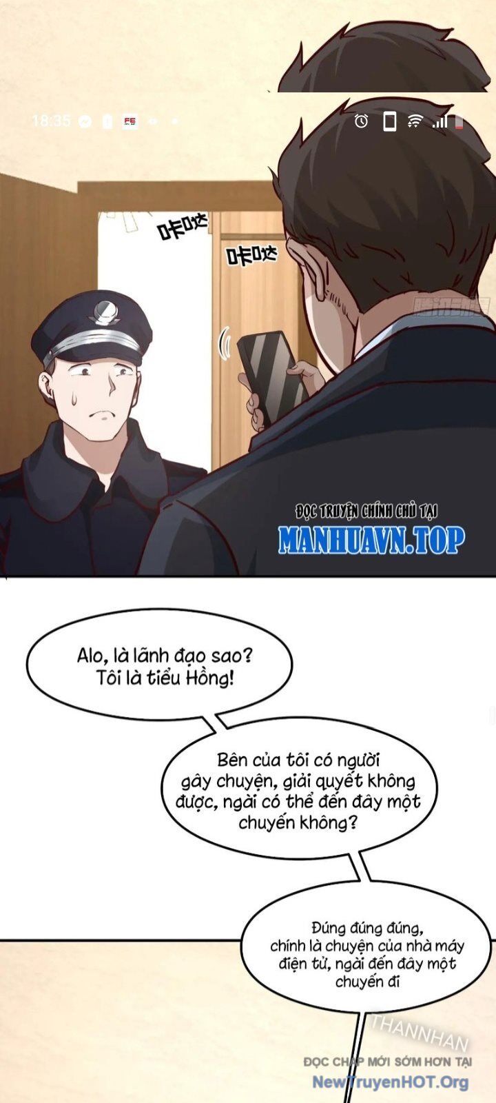 Ta Không Muốn Trùng Sinh Đâu Chương 437 Ảnh 28