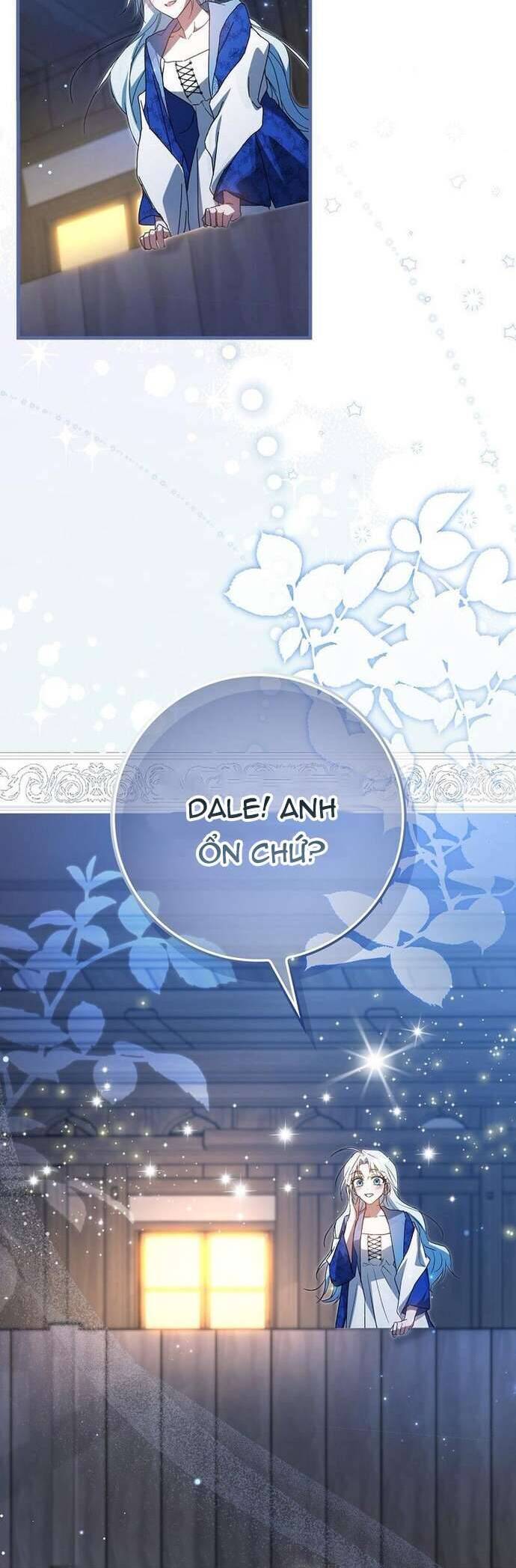 Chồng Của Tôi Giống Nam Chính Quá Đi Chương 11 Ảnh 58