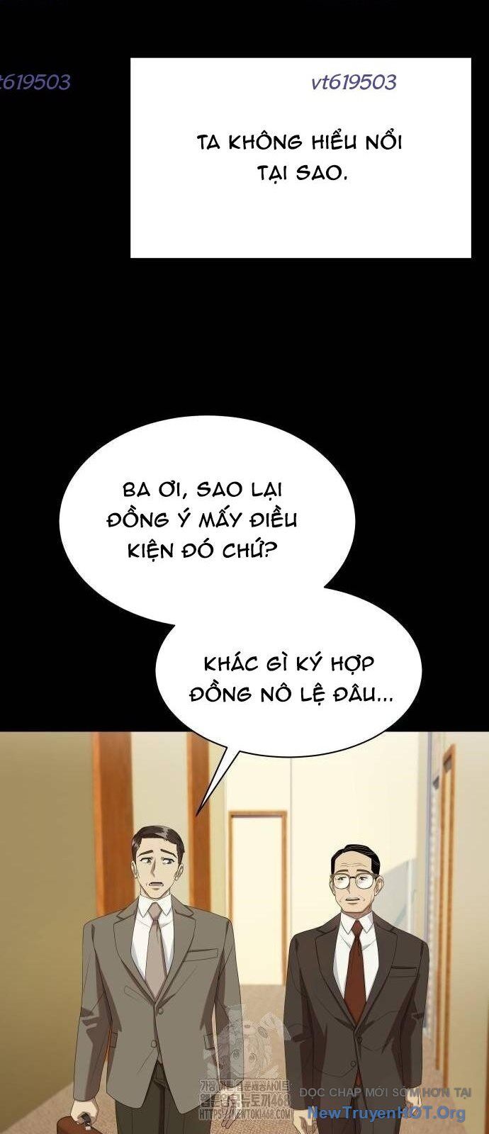 Từ Nhân Viên Vạn Năng Trở Thành Huyền Thoại Chương 85 Ảnh 41