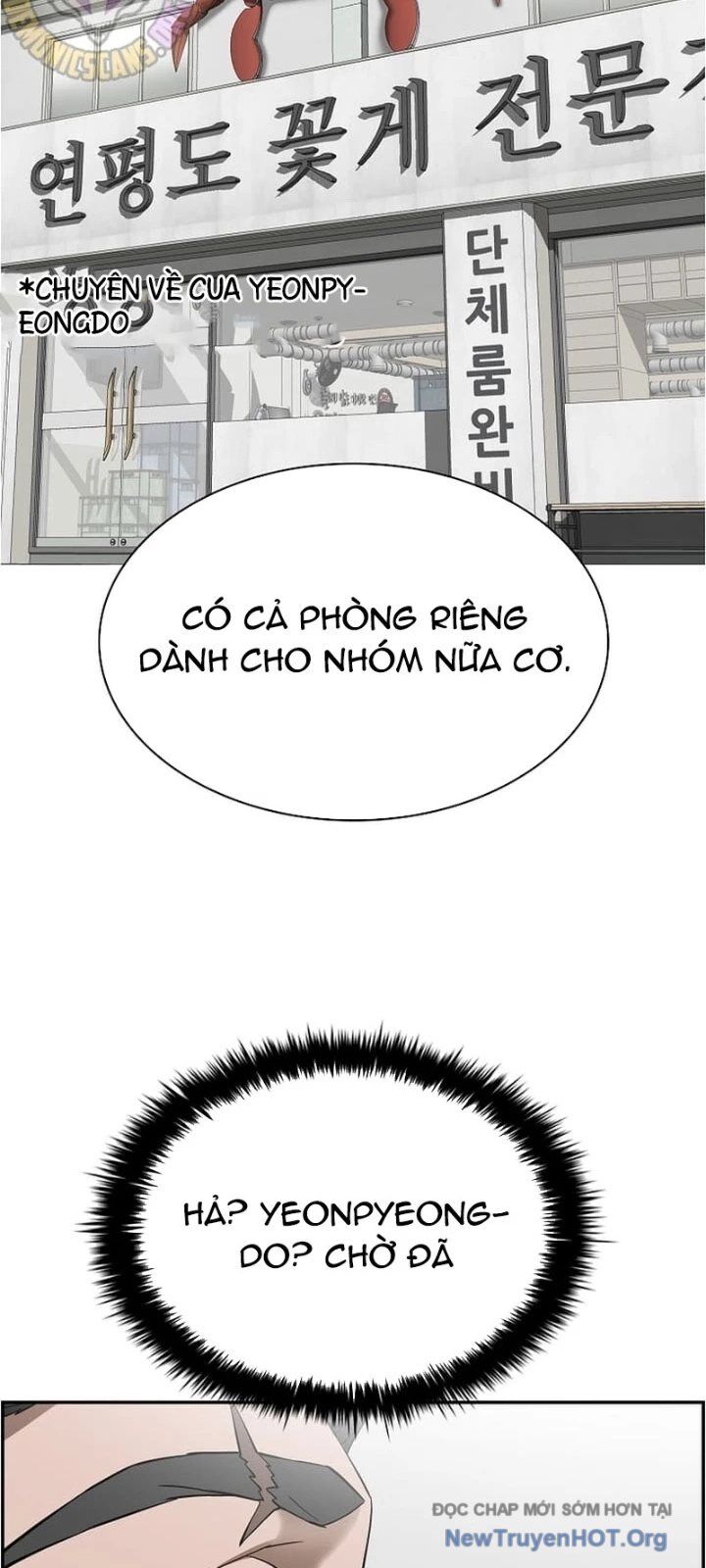 Chế Tác Hạt Nhân Chương 49 Ảnh 18
