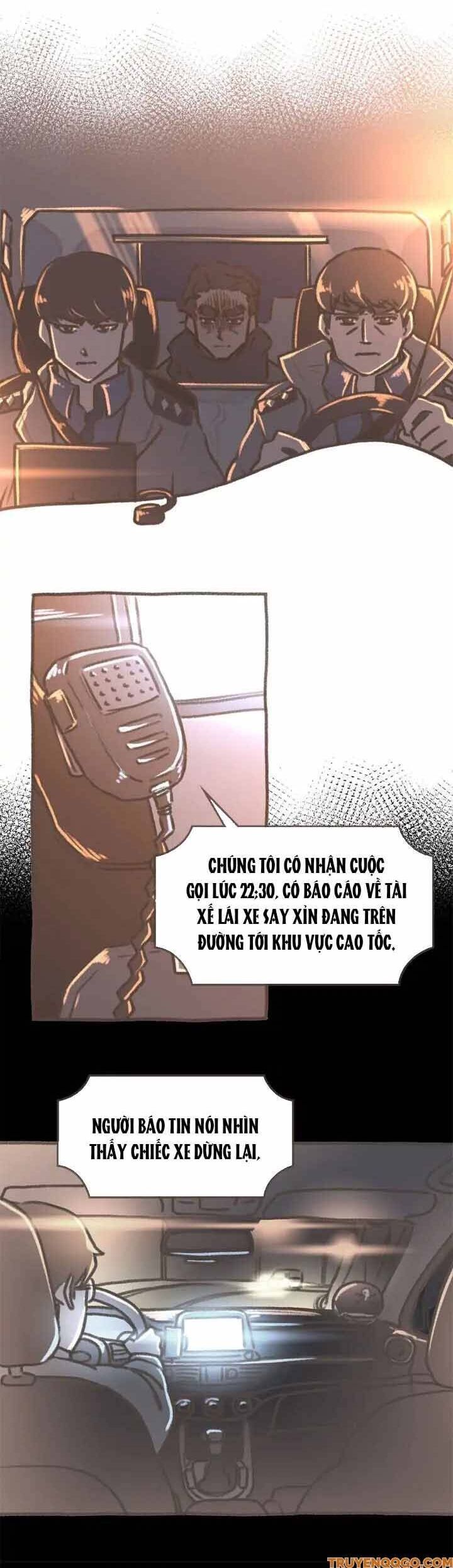 Yeon-Ah Chương 47 Ảnh 10