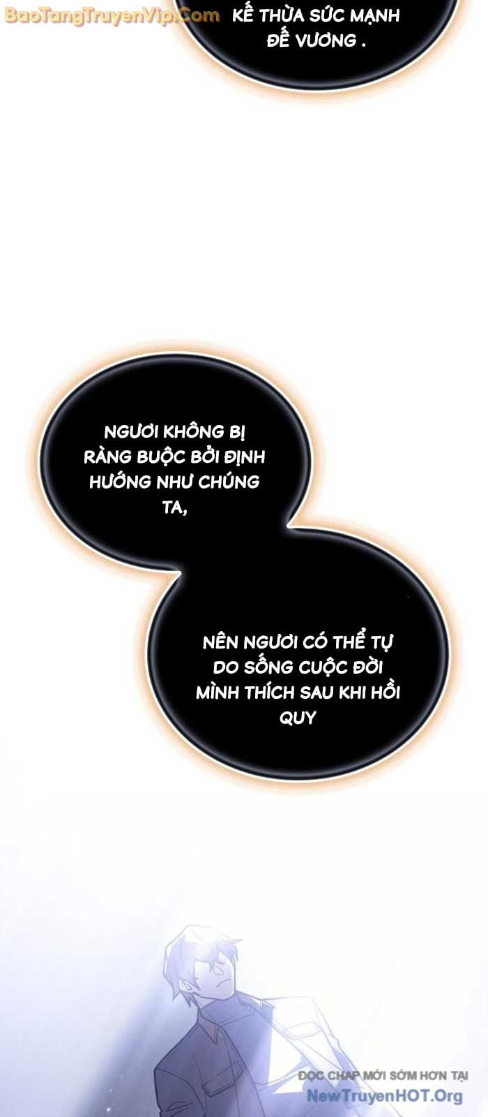 Hồi Quy Bằng Vương Quyền Chương 94 Ảnh 105