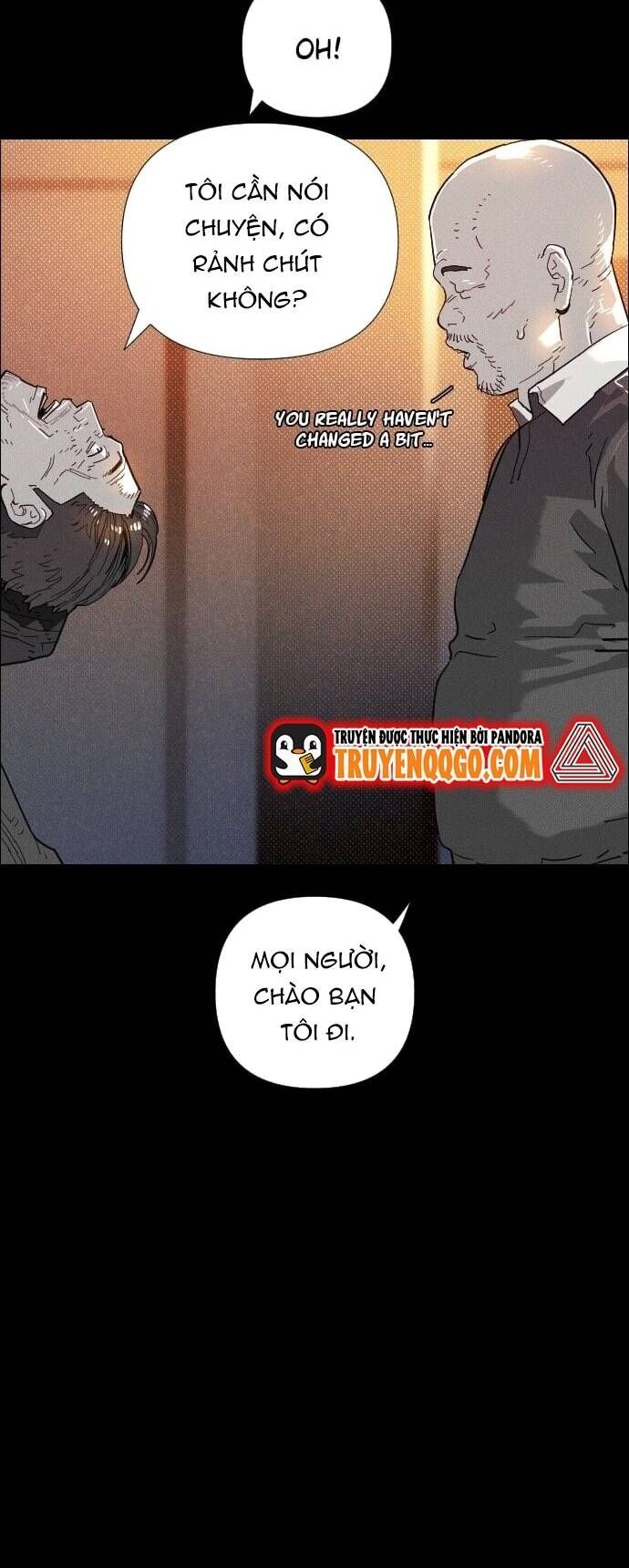 Dịch Vụ Tang Lễ Cho Xác Sống Chương 21 Ảnh 13