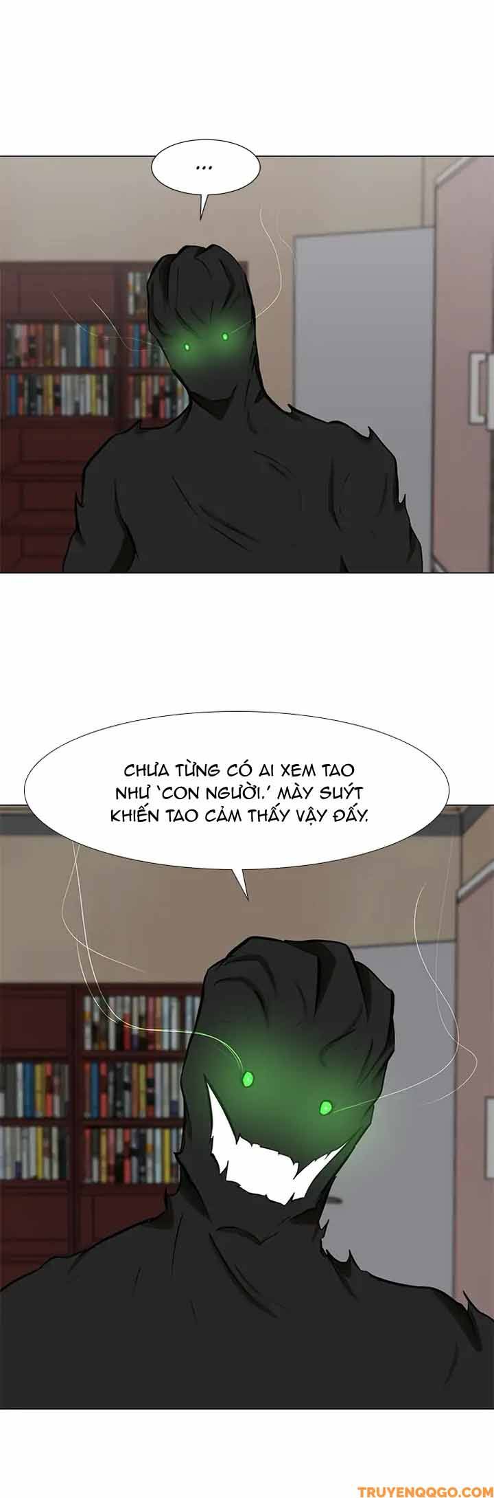 Dark Mortal (Official) Chương 72 Ảnh 35