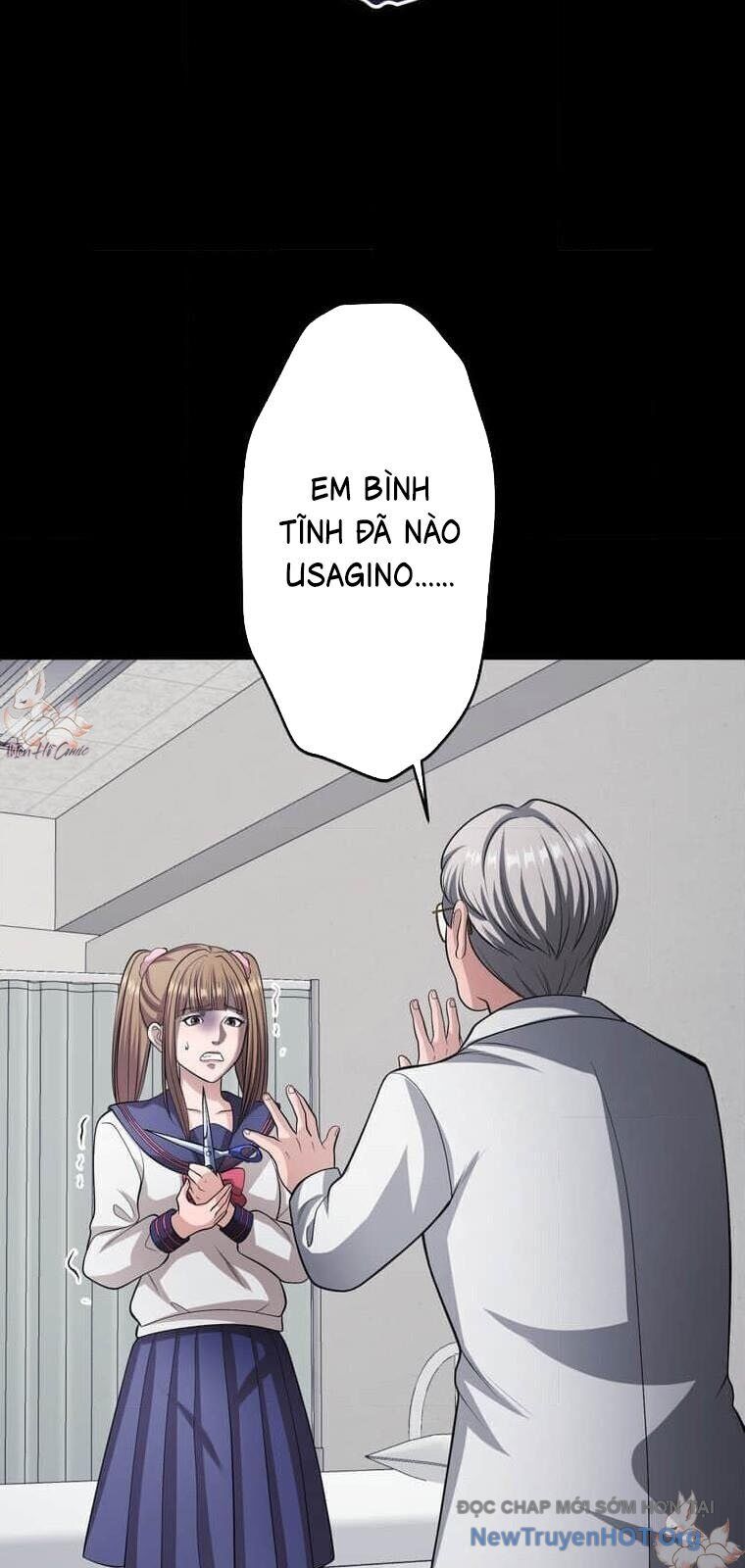 Giáo Viên Ác Quỷ Saiko Chương 133 Ảnh 34
