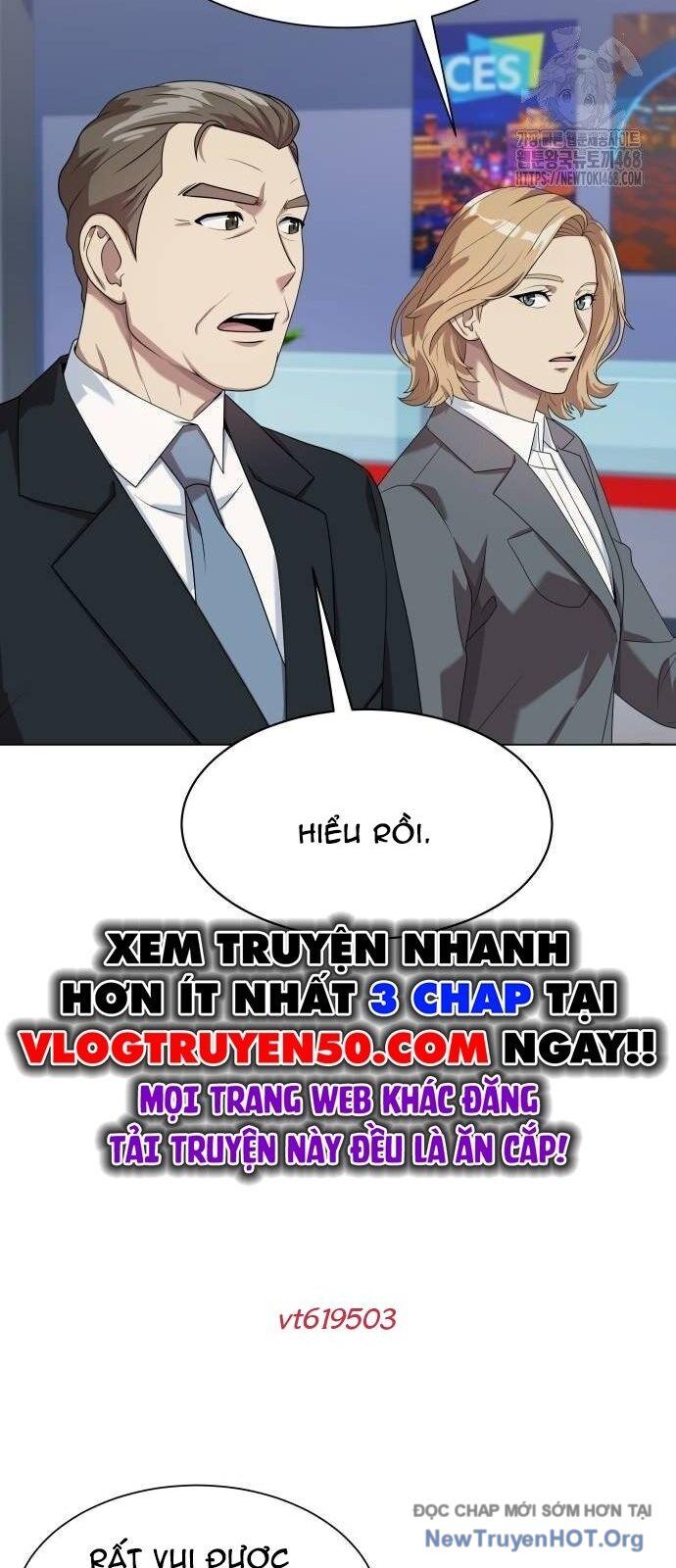 Từ Nhân Viên Vạn Năng Trở Thành Huyền Thoại Chương 85 Ảnh 54