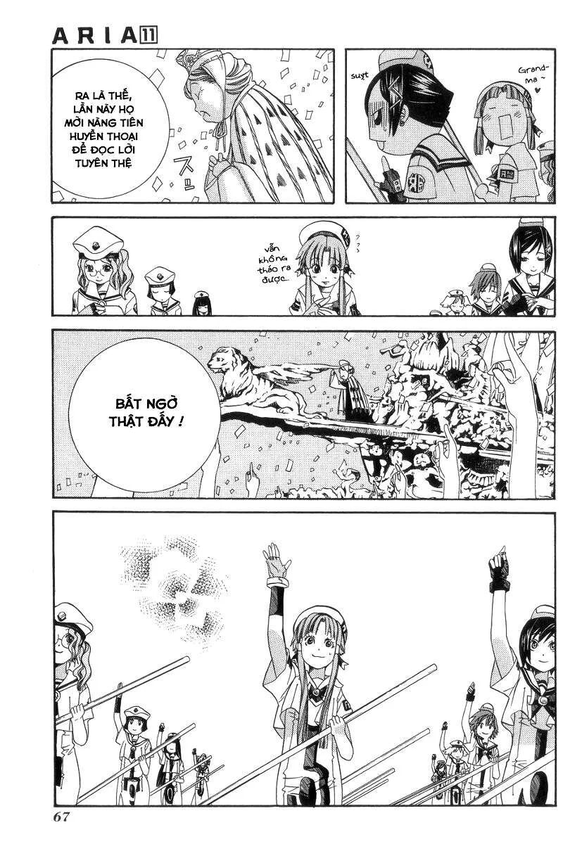 Genkai Level 1 Kara No Nariagari: Saijaku Level No Ore Ga Isekai Saikyou Ni Naru Made Chương 52 Ảnh 31