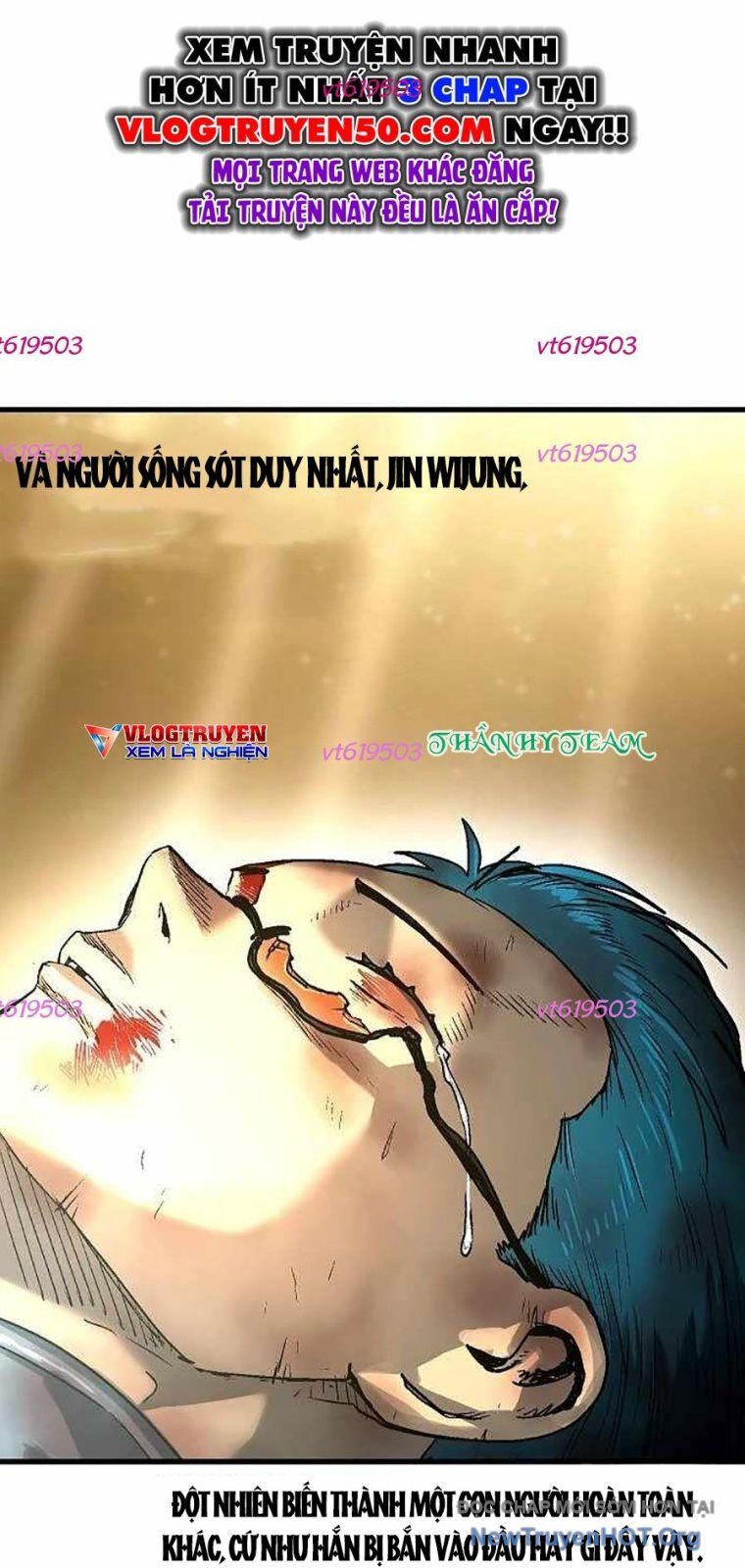 Lỗi Hệ Thống Chương 50 Ảnh 59